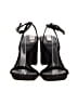 Zara Black Sandals Size EU 38 - photo 2