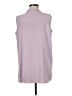 Alina Mae Maternity 100% Polyester Pink Sleeveless Blouse Size Med Maternity - photo 2