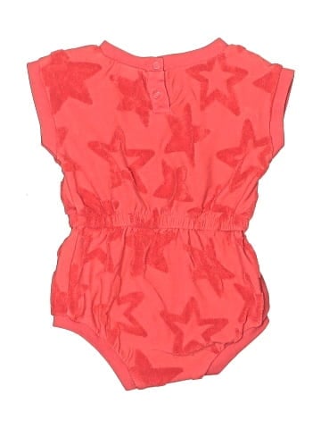 Cat & Jack Short Sleeve Onesie (view 2)