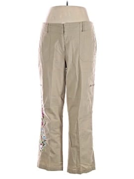 Ny Collection Khakis