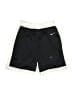 Nike Color Block Black Athletic Shorts Size XL (kids) - photo 1