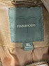 Maurices 100% Polyurethane Brown Jacket Size XL - photo 6