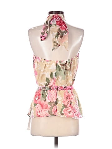 Walter Baker Halter Top (view 2)