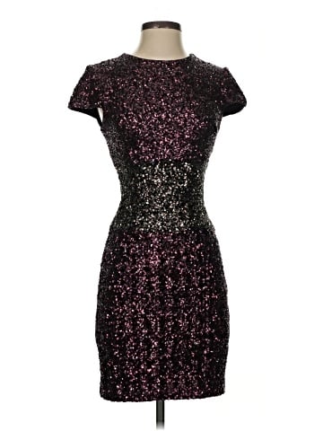 Dress the Population Cocktail Dress (view 1)