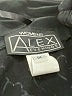 Alex Evenings Paisley Black Blazer Size 1X - photo 6