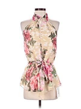Walter Baker Halter Top