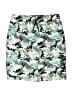 Hurley 100% Polyester Camo Green Gray Board Shorts Size M (toddler) - photo 1