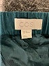 Cos Solid Teal Casual Skirt Size EU 38 / US 8 - photo 4