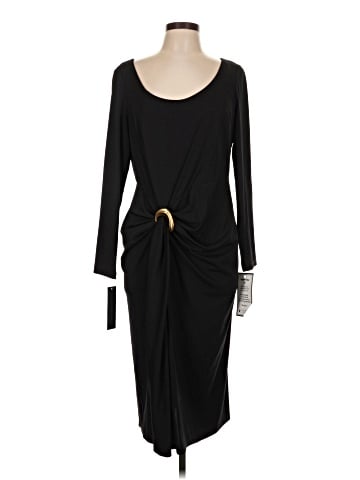 Donna Karan New York Cocktail Dress (view 1)