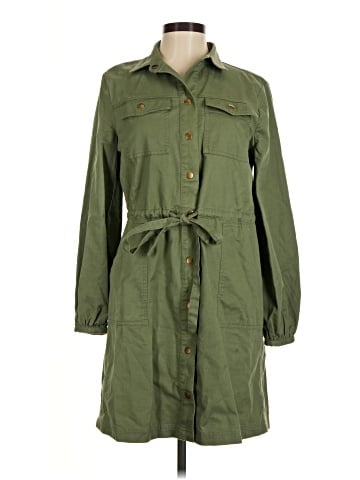 Ann Taylor LOFT Casual Dress (view 1)