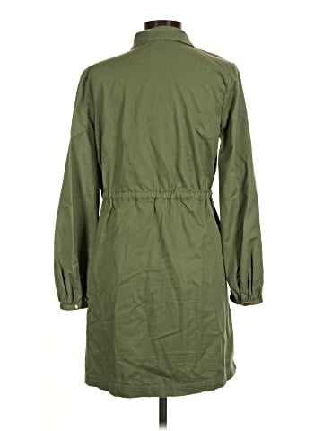 Ann Taylor LOFT Casual Dress (view 2)