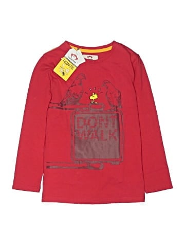 Appaman Long Sleeve T-Shirt (view 1)