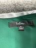 Lulus 100% Polyester Green Long Sleeve Blouse Size XL - photo 7