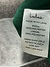 Lulus 100% Polyester Green Long Sleeve Blouse Size XL - photo 8
