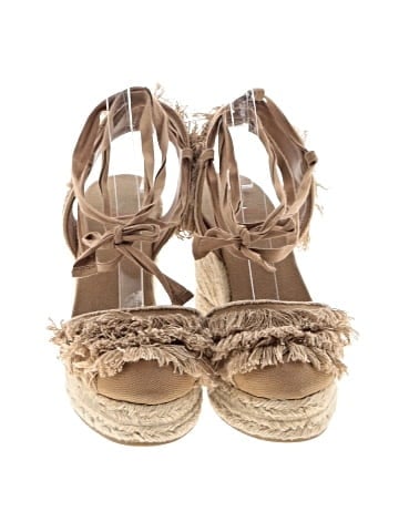 Castaner Wedges (view 2)
