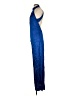 Rays for Days Blue Cocktail Dress Size S (estimated) - photo 5