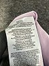BCBGeneration Paisley Purple Casual Dress Size 6 - photo 8