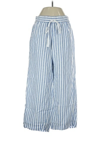 J.Crew Linen Pants (view 1)