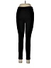 Zara Basic Black Active Pants Size M - photo 2