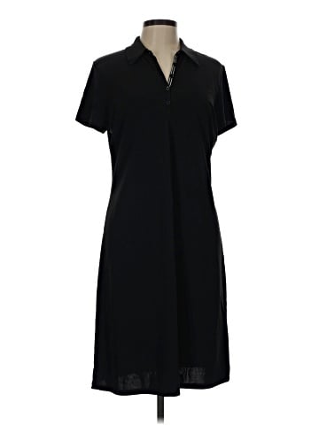 Ann Taylor Casual Dress (view 1)