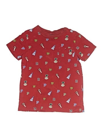 Polo by Ralph Lauren Short Sleeve T-Shirt (view 1)