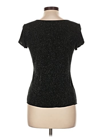 Armani Collezioni Short Sleeve Top (view 2)