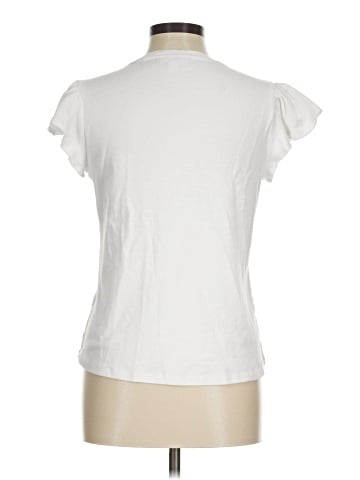 Charter Club Short Sleeve T-Shirt (view 2)