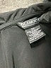 Glamour Black Cardigan Size 2X - photo 7
