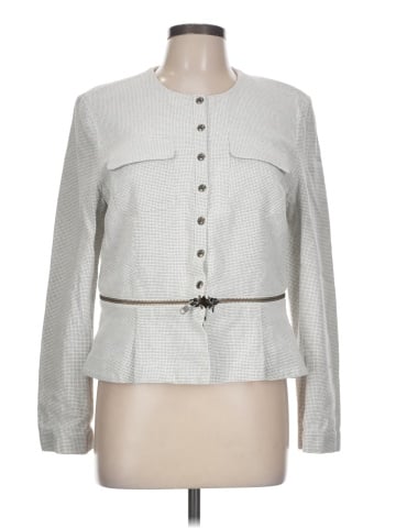 Carol Anderson by Invitation Jacket (view 1)