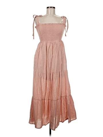 Petal and Pup Casual Dress (view 1)