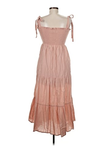 Petal and Pup Casual Dress (view 2)