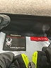 Spyder 100% Polyester Black Pullover Hoodie Size 18 - photo 3