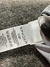 Spyder 100% Polyester Black Pullover Hoodie Size 18 - photo 4