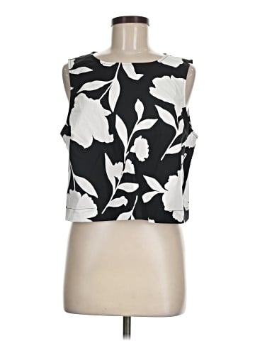 Kate Spade X Target Sleeveless T-Shirt (view 1)