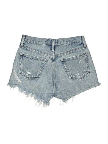 AGOLDE Denim Shorts (view 2)