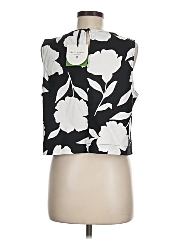 Kate Spade X Target Sleeveless T-Shirt (view 2)