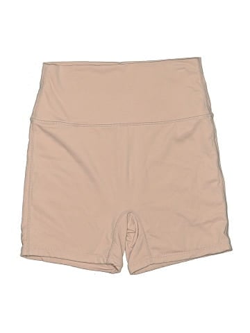 Primark Khaki Shorts (view 1)