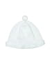 Baby Cottons White Gray Beanie One size (baby) - photo 1