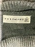 retrology Gray Turtleneck Sweater Size L - photo 7