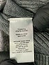 retrology Gray Turtleneck Sweater Size L - photo 8