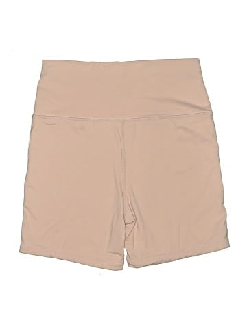 Primark Khaki Shorts (view 2)