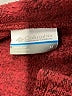 Columbia 100% Polyester Burgundy Pullover Sweater Size M - photo 7