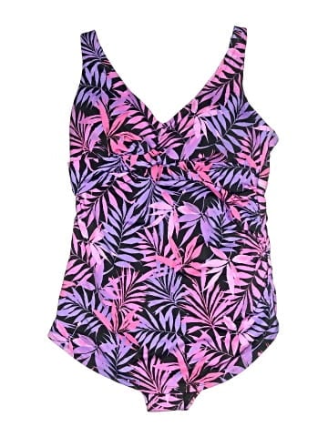 Swimsuits for all Swimsuit Top (view 1)
