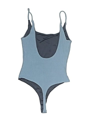 Privacy Please Bodysuit (view 2)