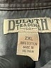 Duluth Trading Co. 100% Cotton Gray Jacket Size XXL - photo 6
