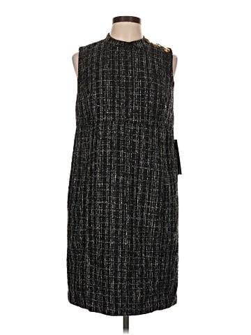 Donna Karan New York Casual Dress (view 1)