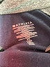 Athleta Color Block Gray Track Jacket Size XS - photo 7