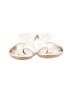 VANELi Ivory Sandals Size 8 - photo 2