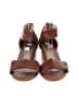Vionic Brown Sandals Size 7 1/2 - photo 2