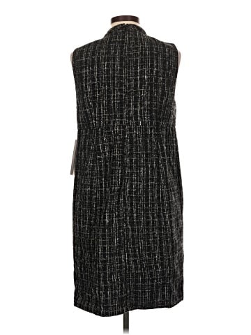 Donna Karan New York Casual Dress (view 2)